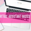 Techie Virtual Assistant Basics